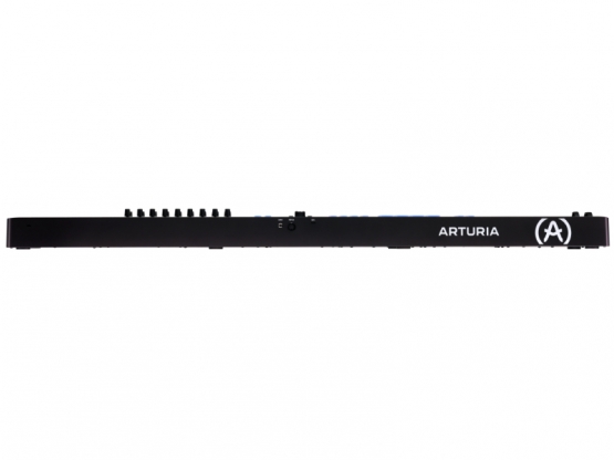 Arturia KeyLab Essential 88 MK3 Black