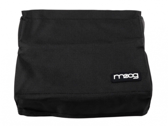 Moog 2 Tier Rack - Dust Cover