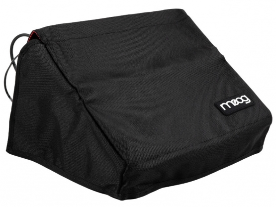 Moog 2 Tier Rack - Dust Cover