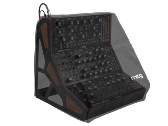 Moog 3 Tier Rack - Dust Cover