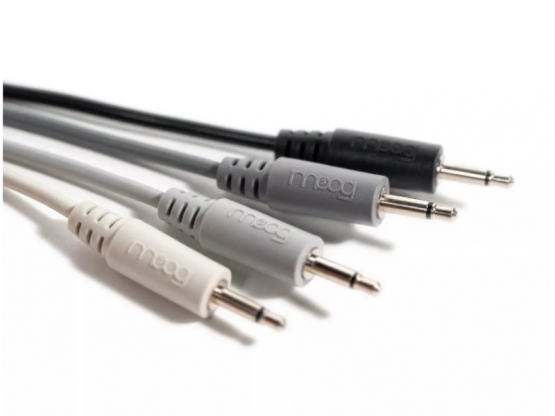 Moog - Variety Cable Set Moog - Variety Cable Set