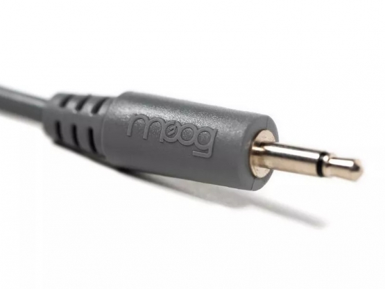 Moog - Variety Cable Set Moog - Variety Cable Set