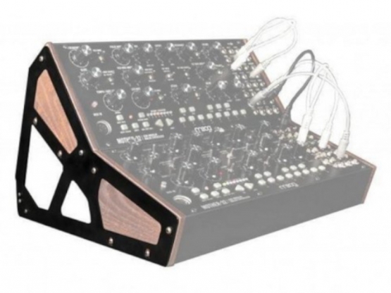Moog 2 Tier Rack Kit