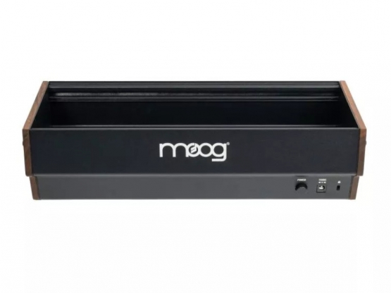 Moog Powered Eurorack Cases - 60 HP