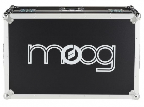Moog One - ATA-Road Case