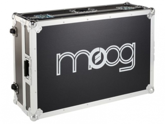 Moog One - ATA-Road Case