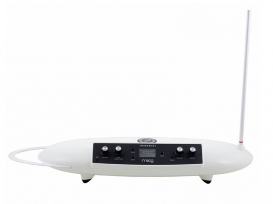 Moog Theremini