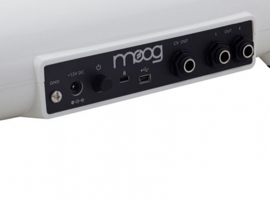 Moog Theremini