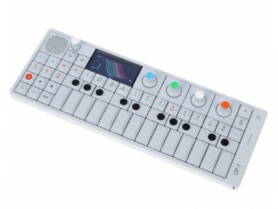 Teenage Engeneering OP-1