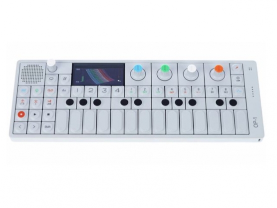 Teenage Engeneering OP-1