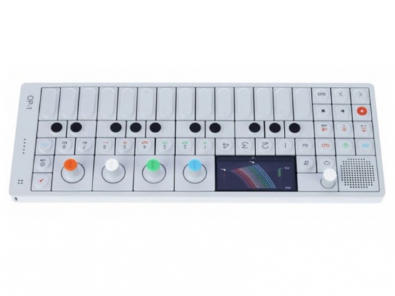 Teenage Engeneering OP-1