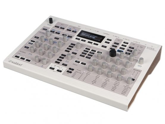 Waldorf Kyra Syntesizer