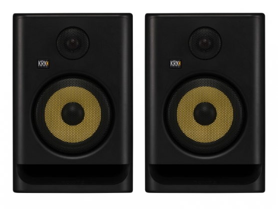 KRK Rokit RP7 G5 (Generation 5) - Paar - Deal verfügbar
