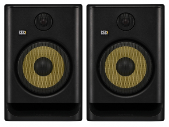 KRK Rokit RP8 G5 (Generation 5) - Paar - verfügbar