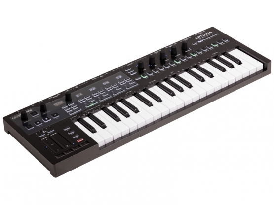 Arturia Keystep Pro Chroma