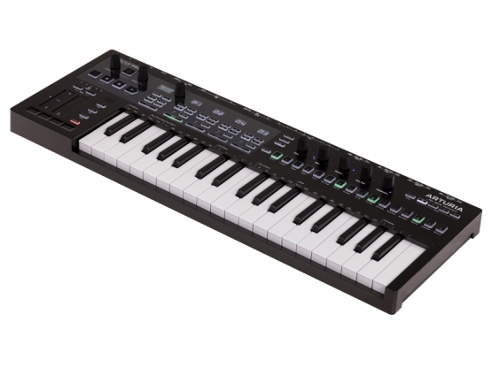 Arturia Keystep Pro Chroma