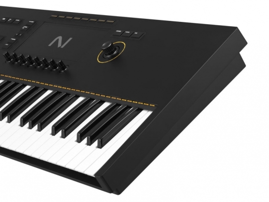 Native Instruments Kontrol S49 MK3