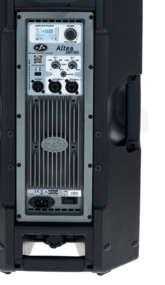 D.A.S. ALTEA 712A. 2 Stk. - Miete