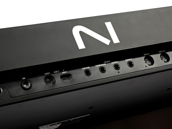 Native Instruments Kontrol S88 MK3