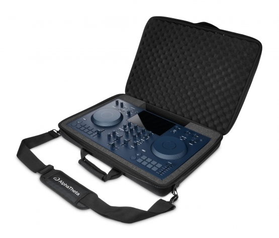 AlphaTheta DJC-OMNIS DUO Bag - Verfügbar