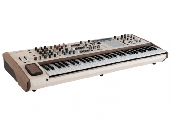 Arturia PolyBrute 12