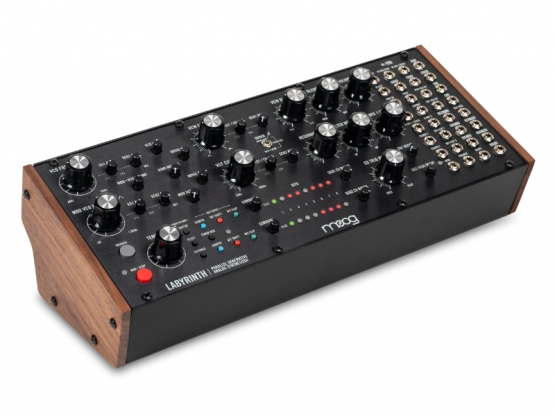 Moog Labyrinth