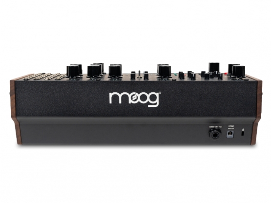Moog Labyrinth