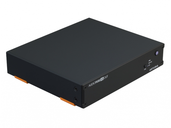 Arturia AudioFuse X8 OUT