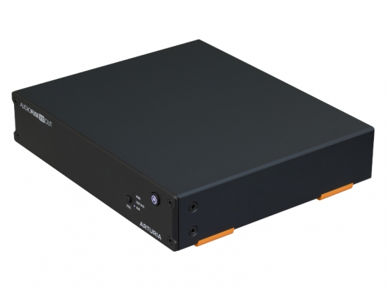 Arturia AudioFuse X8 OUT