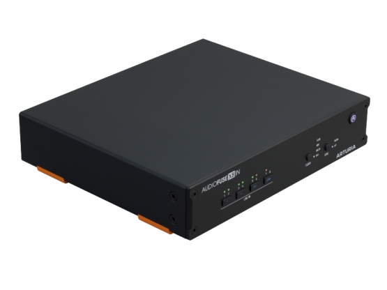 Arturia AudioFuse X8 IN
