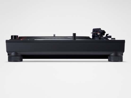 Technics SL-1200M7B - Gelb - Orange - Grün - Verfügbar