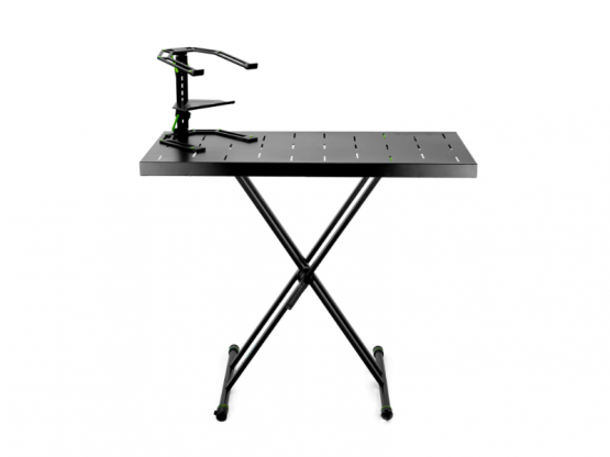 Gravity KSX 2 RD SET 2 - Keyboardstativ / Tisch / Laptopstand