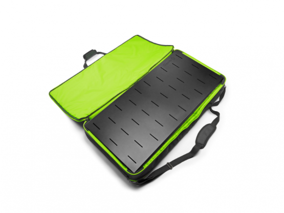 Gravity KSX 2 RD SET 2 - Keyboardstativ / Tisch / Laptopstand