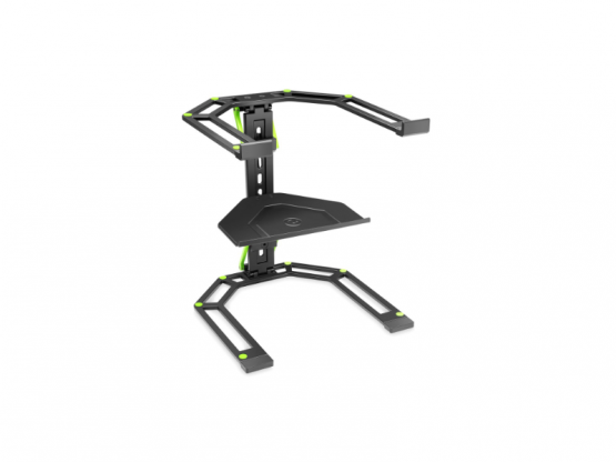 Gravity KSX 2 RD SET 2 - Keyboardstativ / Tisch / Laptopstand