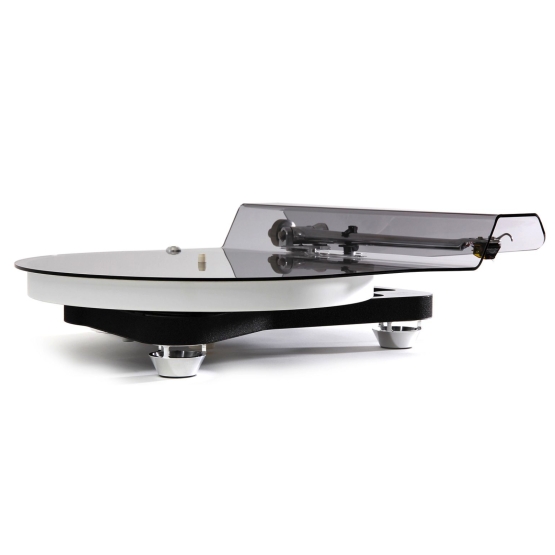 Rega NAIA Reference Plattenspieler - kurzfristig verfügbar