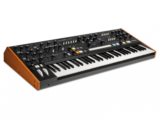 Moog Muse