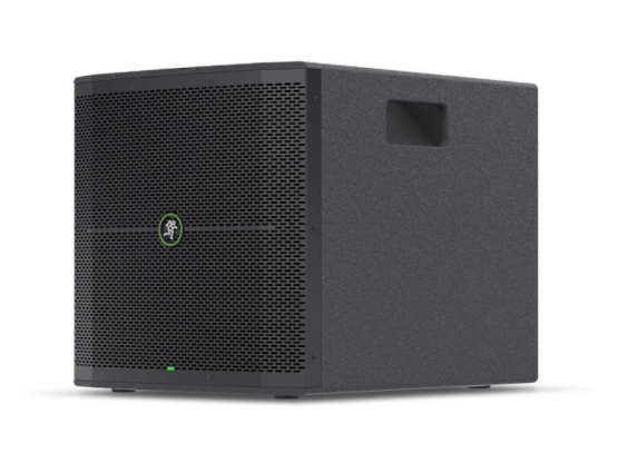Mackie Thump 115S Subwoofer