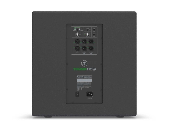 Mackie Thump 115S Subwoofer