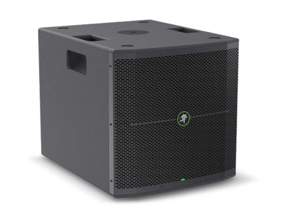Mackie Thump 115S Subwoofer