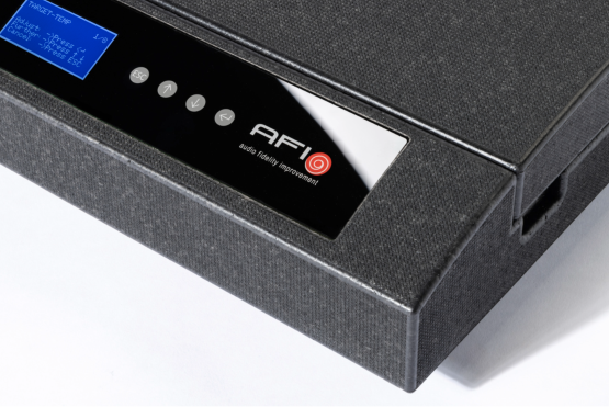 AFI FLAT.DUO - Plattenbügler/Relaxer - Verfügbar