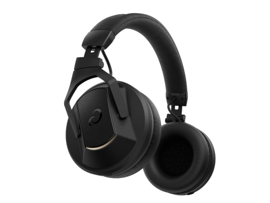 AlphaTheta HDJ-F10-TX - Set:Kopfhörer und Receiver - Verfügbar