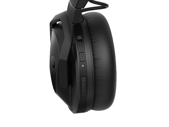AlphaTheta HDJ-F10-TX - Set:Kopfhörer und Receiver - Verfügbar