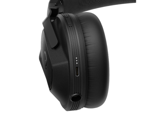 AlphaTheta HDJ-F10-TX - Set:Kopfhörer und Receiver - Verfügbar