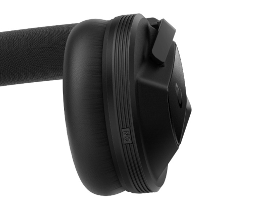 AlphaTheta HDJ-F10-TX - Set:Kopfhörer und Receiver - Verfügbar