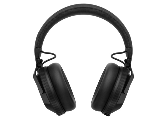 AlphaTheta HDJ-F10-TX - Set:Kopfhörer und Receiver - Verfügbar