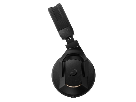 AlphaTheta HDJ-F10-TX - Set:Kopfhörer und Receiver - Verfügbar