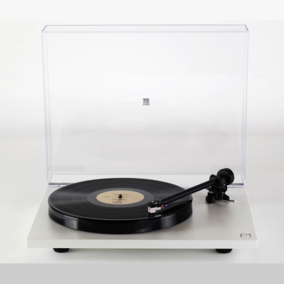 Rega Planar 1 - Weiss