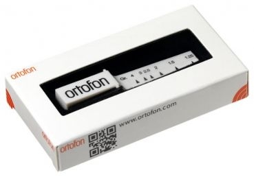 Ortofon Manuelle Tonarmwaage