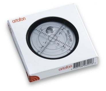 Ortofon Bubble Level