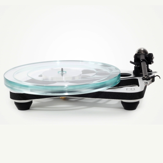 Rega Planar 8 - Weiss